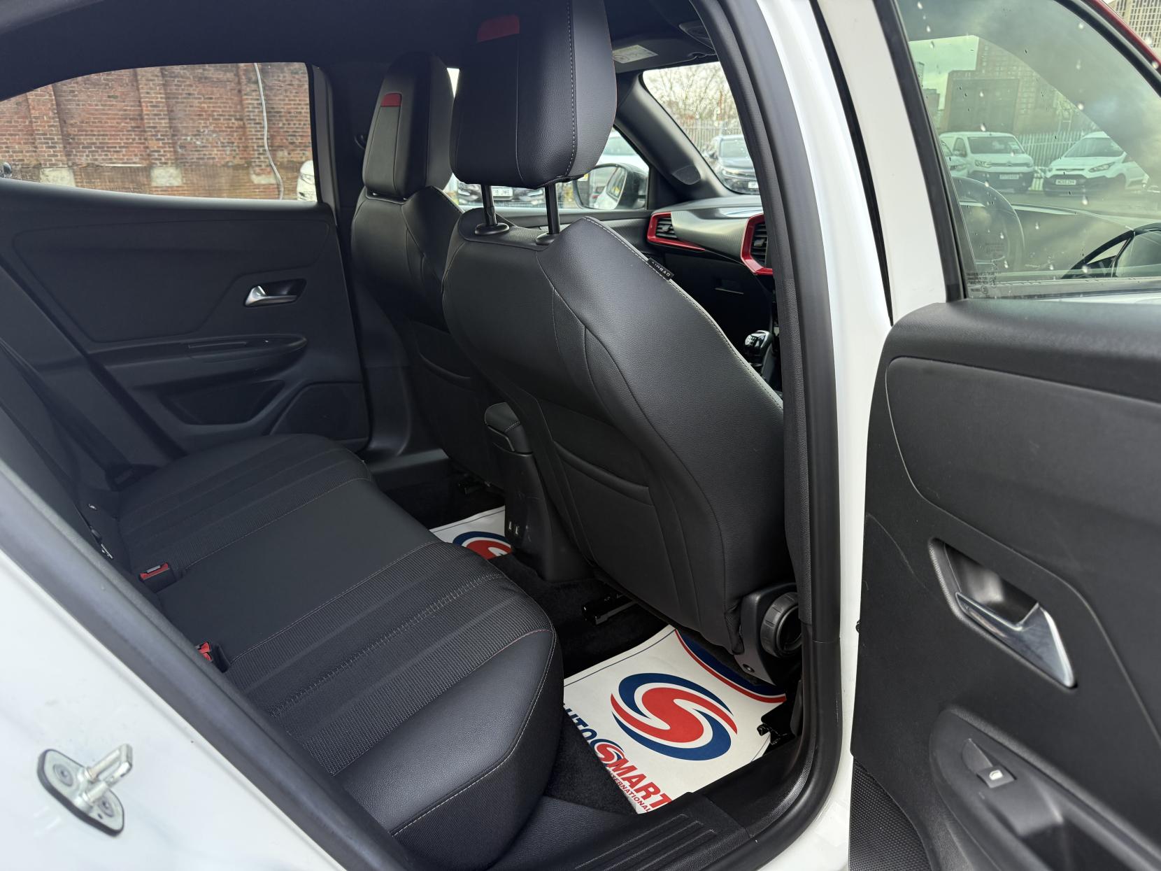 Vauxhall Mokka 1.2 Turbo GS Line SUV 5dr Petrol Manual Euro 6 (s/s) (100 ps)