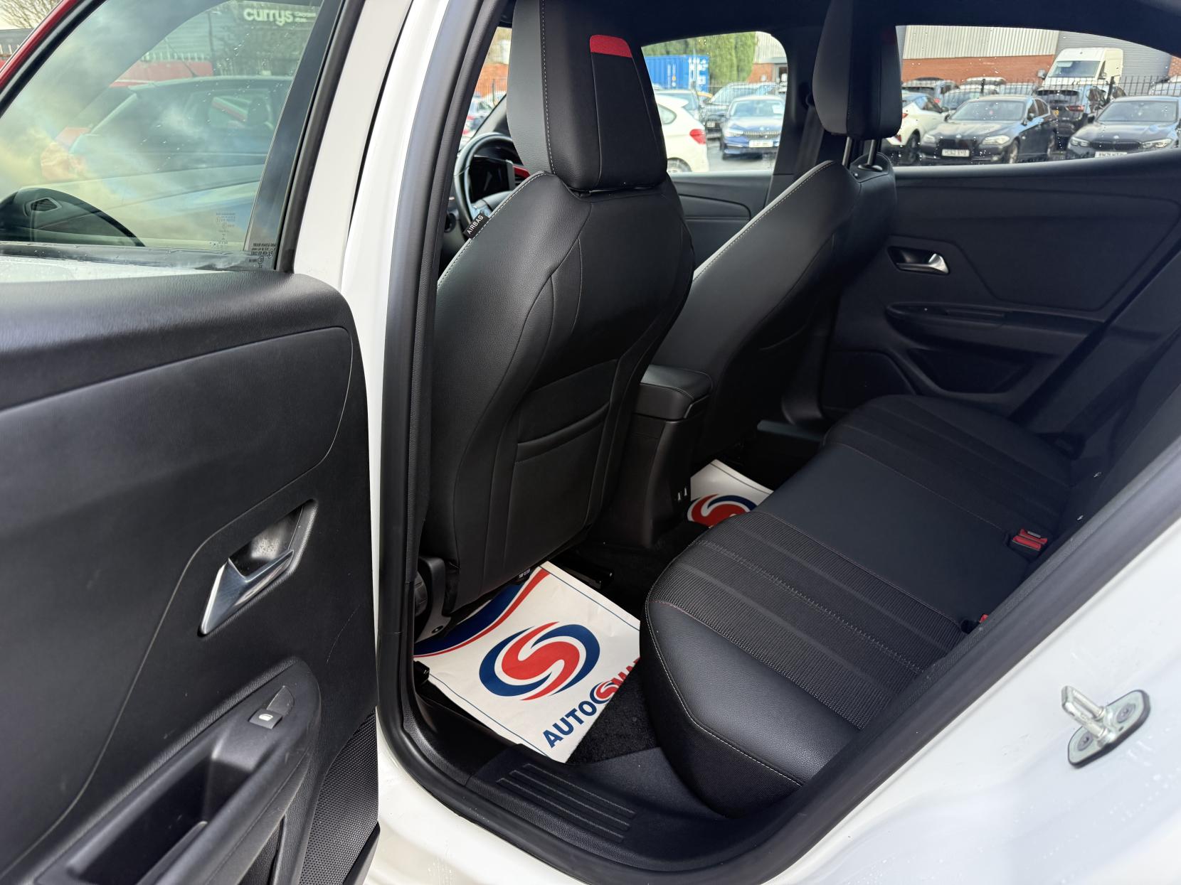 Vauxhall Mokka 1.2 Turbo GS Line SUV 5dr Petrol Manual Euro 6 (s/s) (100 ps)