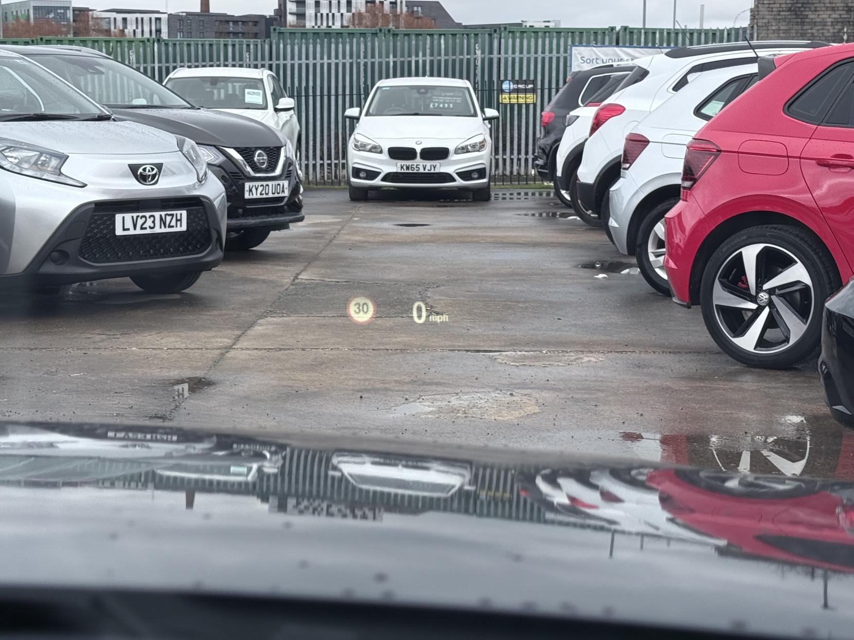 BMW 4 Series Gran Coupe 2.0 420i GPF M Sport Hatchback 5dr Petrol Auto xDrive Euro 6 (s/s) (184 ps)