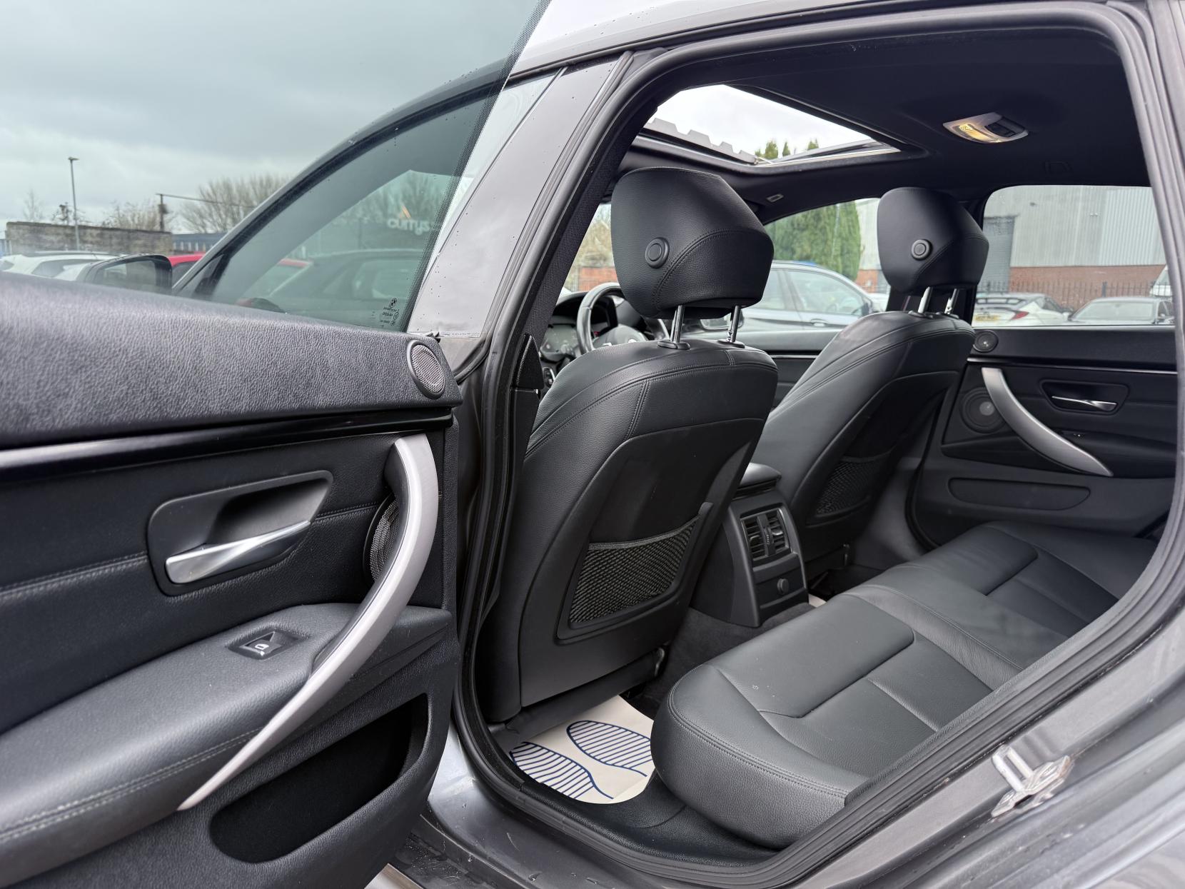 BMW 4 Series Gran Coupe 2.0 420i GPF M Sport Hatchback 5dr Petrol Auto xDrive Euro 6 (s/s) (184 ps)