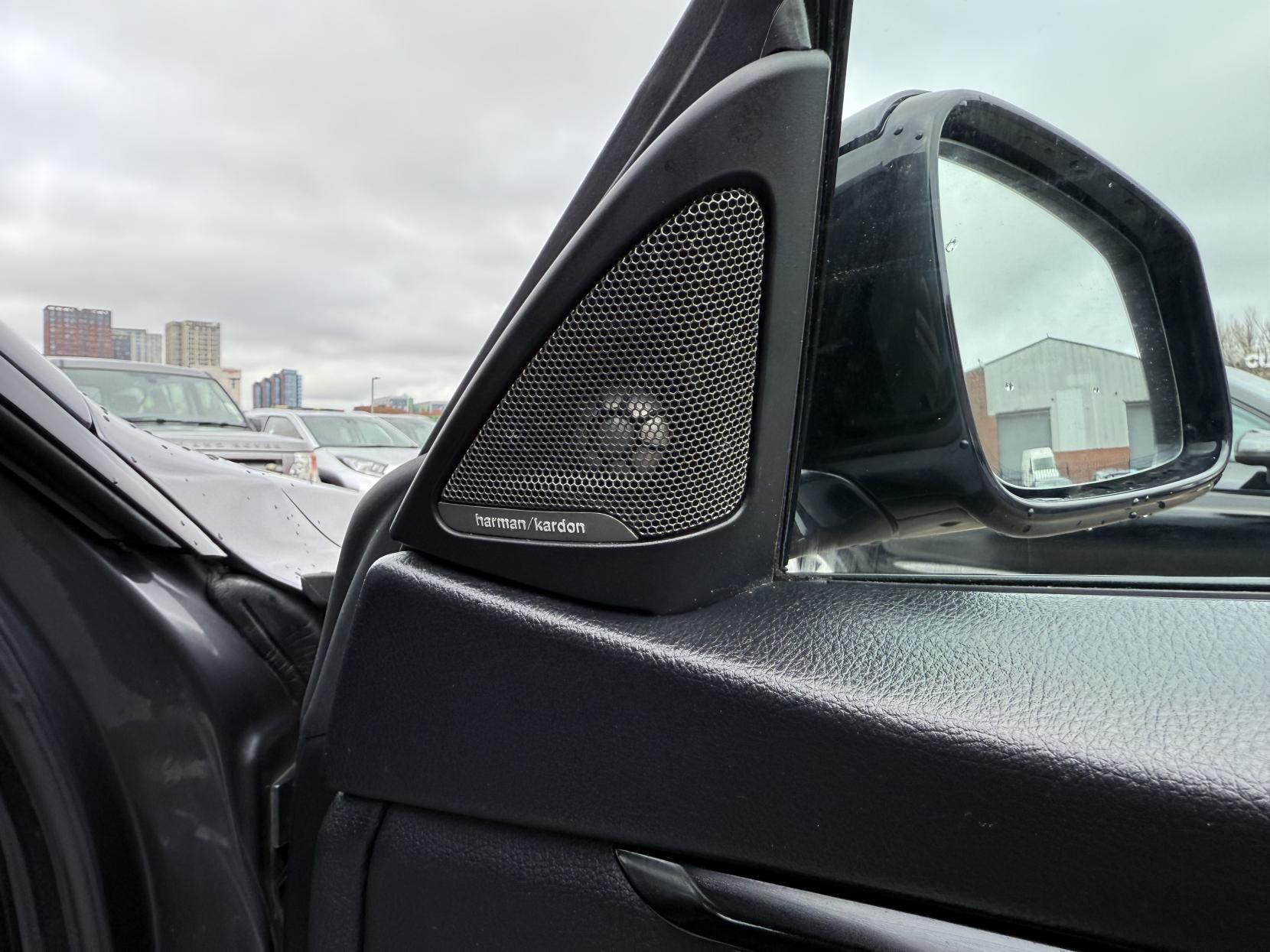 BMW 4 Series Gran Coupe 2.0 420i GPF M Sport Hatchback 5dr Petrol Auto xDrive Euro 6 (s/s) (184 ps)